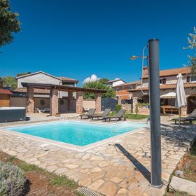 Vendégház Poreč - Parenzo - CIE464