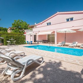 Vendégház Poreč - Parenzo - CIE469