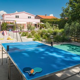 Vendégház Poreč - Parenzo - CIE469