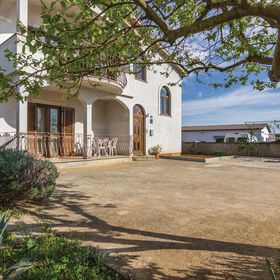 Apartman Poreč - Parenzo - CIE678