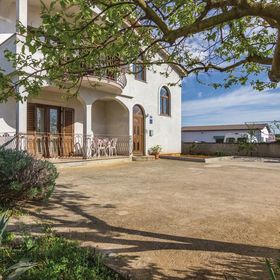 Apartman Poreč - Parenzo - CIE678