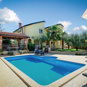 Apartman Poreč - Parenzo - CIE654