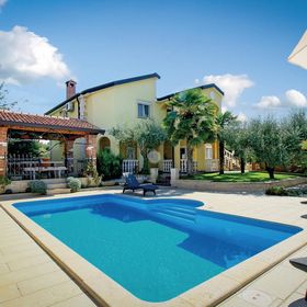 Apartman Poreč - Parenzo - CIE654