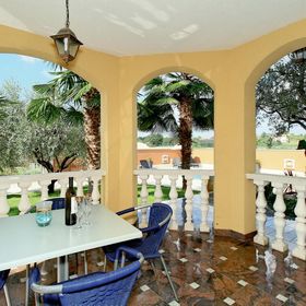 Apartman Poreč - Parenzo - CIE654