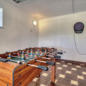 Vendégház Radmani - CIE638