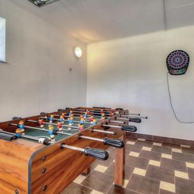 Vendégház Radmani - CIE638