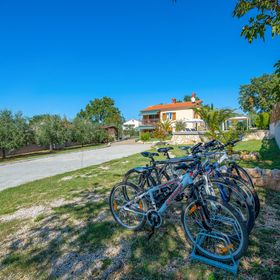 Vendégház Radmani - CIE638