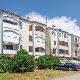 Apartman Červar-Porat - CIE824