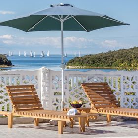 Apartman Vrsar - CIE773