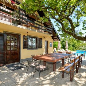 Vendégház Bedenica - CCC170