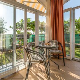 Apartman Poreč - Parenzo - CIE768