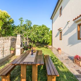 Apartman Poreč - Parenzo - CIE768