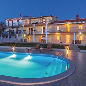 Apartman Vrsar - CIE772