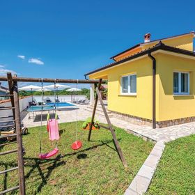 Vendégház Labin - CIK065