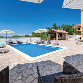 Vendégház Labin - CIK065