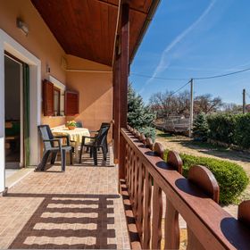 Apartman Krnica - CIK136