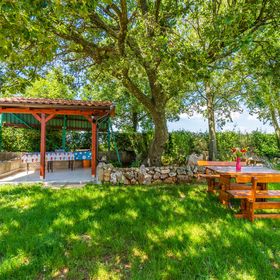 Apartman Krnica - CIK136