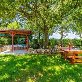 Apartman Krnica - CIK136