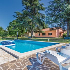 Vendégház Kršan - CIK077