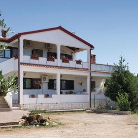 Apartman Peruški - CIK186