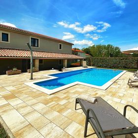 Vendégház Katun - Cattuni - CIE848