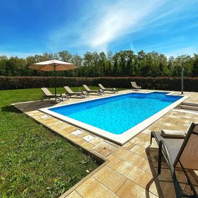 Vendégház Katun - Cattuni - CIE848