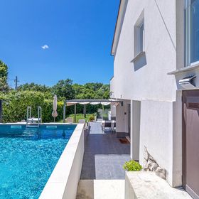 Vendégház Labin - CIK072