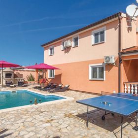 Vendégház Betiga - CIF314