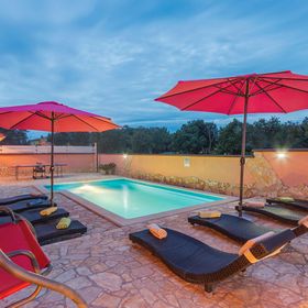 Vendégház Betiga - CIF314