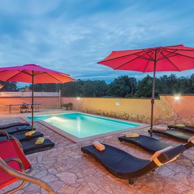 Vendégház Betiga - CIF314