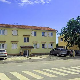 Apartman Vabriga - CIE934