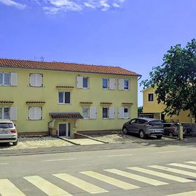 Apartman Vabriga - CIE934