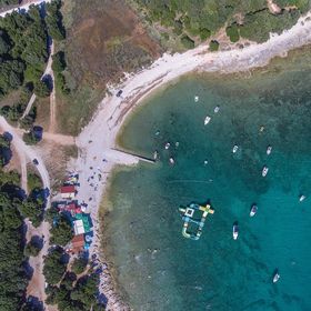 Apartman Barbariga - CIF316