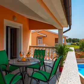 Vendégház Betiga - CIF315