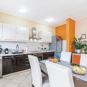 Apartman Fažana - CIF102