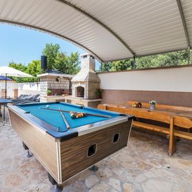 Vendégház Betiga - CIF313