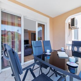 Vendégház Betiga - CIF313