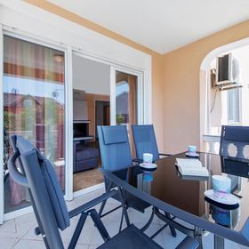 Vendégház Betiga - CIF313