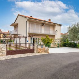 Apartman Fažana - CIF225