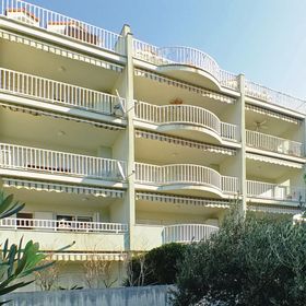 Apartman Brela - CDE831