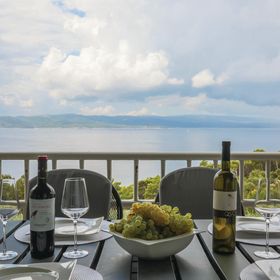 Apartman Brela - CDE831