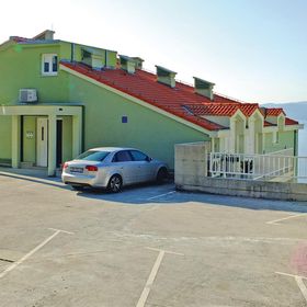 Apartman Brela - CDE831