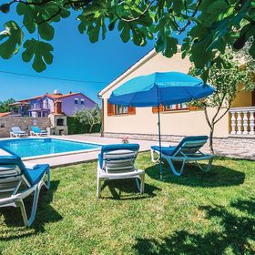 Vendégház Fažana - CIF219