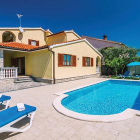 Vendégház Fažana - CIF219