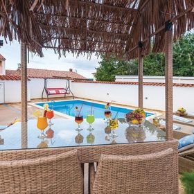 Vendégház Betiga - CIF312