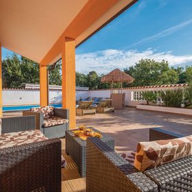 Vendégház Betiga - CIF312