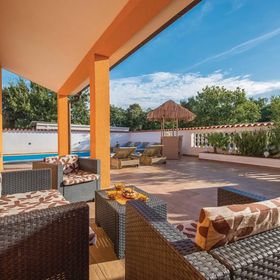 Vendégház Betiga - CIF312