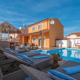 Vendégház Betiga - CIF312