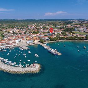 Apartman Fažana - CIF286