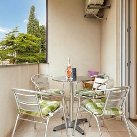 Apartman Fažana - CIF291